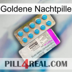 Golden Night Pill new07